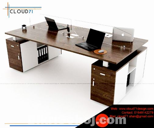 Office Tables for Your Business Setting.